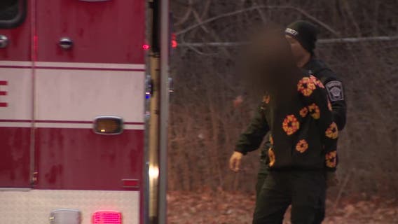 West Allis arrest after crash, suspect had open warrants: sheriff