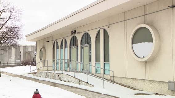 Milwaukee Central City Plaza building; meeting on its future