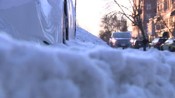Milwaukee DPW snowplow service requests; what residents should know