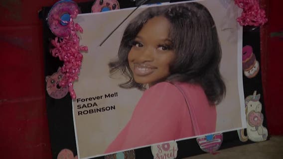 Sade Robinson lawsuit, Milwaukee bars served 19-year-old alcohol