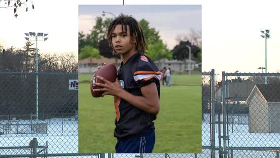 Milwaukee car fire, boy found dead; loved ones remember life lost