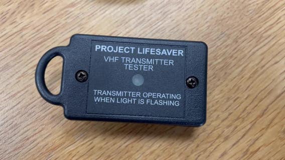 Wauwatosa Project Lifesaver helps find people; mother shares her story