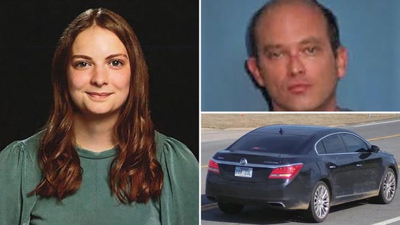 Amber Alert: Beaver Dam teen missing; family speaks out
