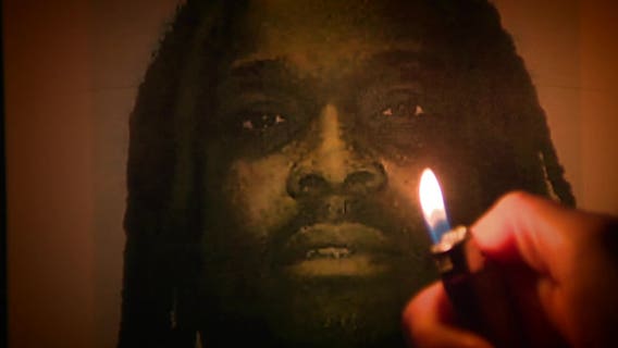 Wisconsin's Most Wanted: Robert Scott arrested, accused of arson