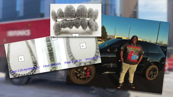 Greenfield armored truck driver embezzled $434K+, feds say