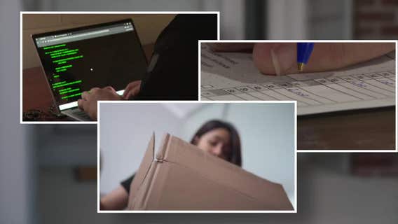 Wisconsin scam warnings for February 2025