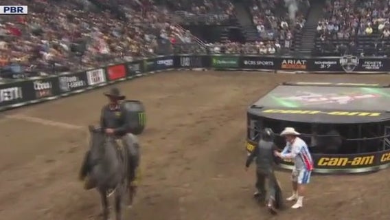 'Unleash The Beast' event will buck into Fiserv Forum from March 1-2