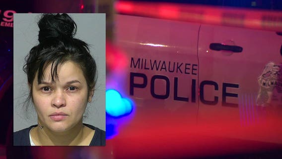 Milwaukee McDonald's security guard threatened with gun, woman charged