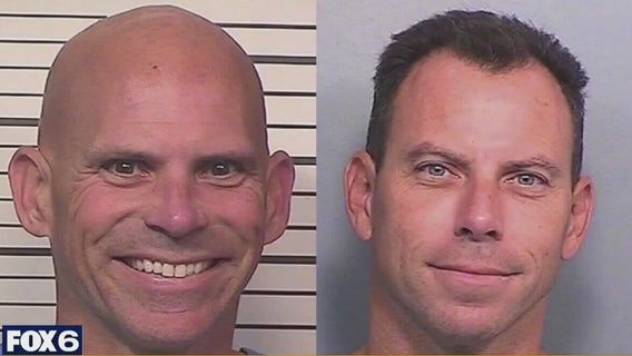 The Menendez brothers appear on TMZ's podcast '2 Angry Men'
