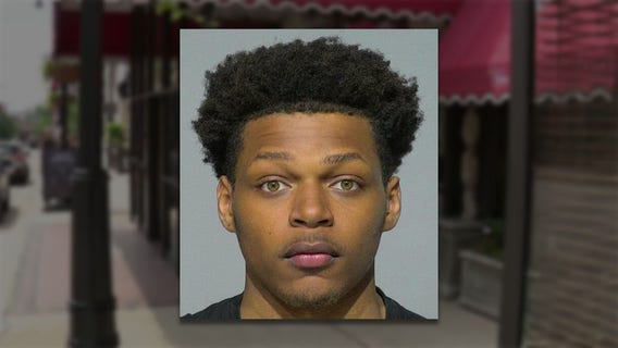 Trump campaign team SUV stolen, Milwaukee man sentenced to prison