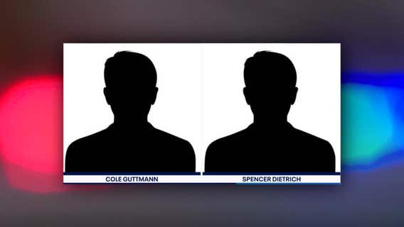 2 Random Lake students charged; accused of child sex assault, incest, pornography