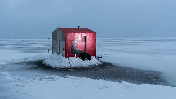 Wisconsin DNR: Purchase your sturgeon spearing license by Oct. 31