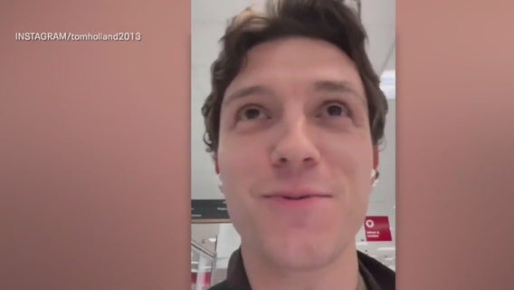 Actor Tom Holland's quest to find his NA beer brand, Bero