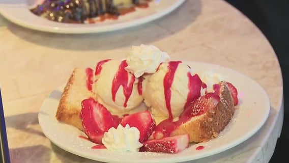 Elsa's On The Park; an experience that’s distinctly Milwaukee