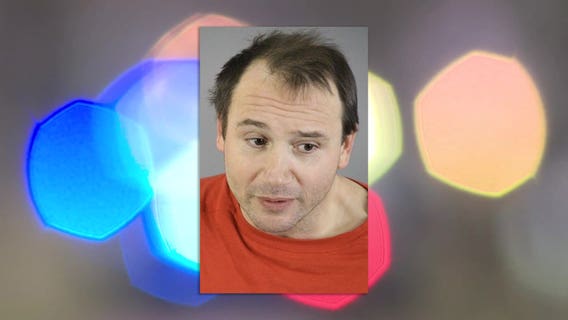 Waukesha man accused of disturbances, threatening officer