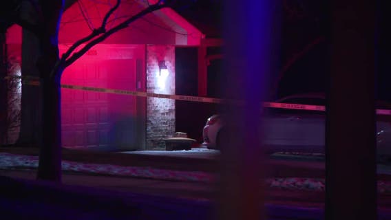 Franklin fatal shooting; medical examiner rules deaths a murder-suicide