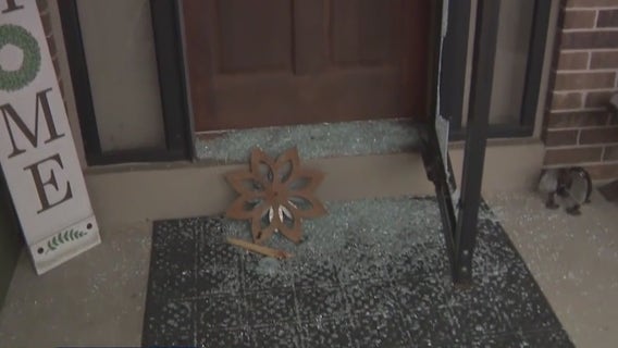 Franklin fatal shooting; man, woman in their 60s found deceased