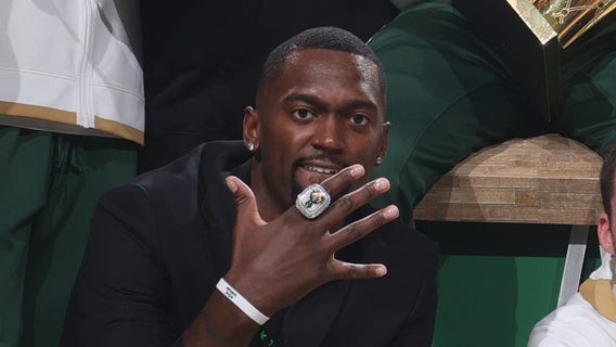 Bobby Portis home burglary, championship ring among items stolen