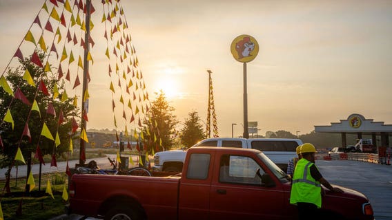 Oak Creek proposed Buc-ee's Travel Center timeline revealed