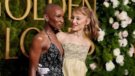 Wickedly talented duo set to perform at Oscars; find out who