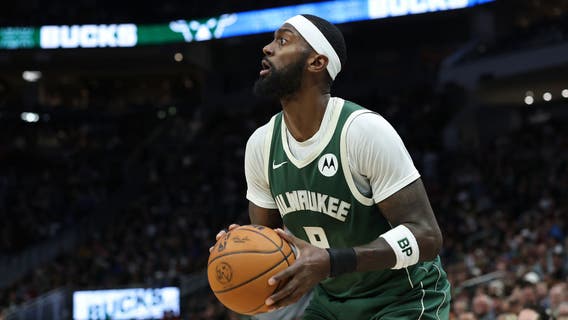 Bucks' Bobby Portis suspended 25 games for violating anti-drug policy