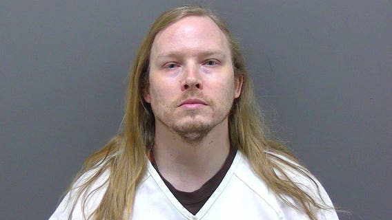 Child pornography case; Racine man accused, jailed on 9 charges