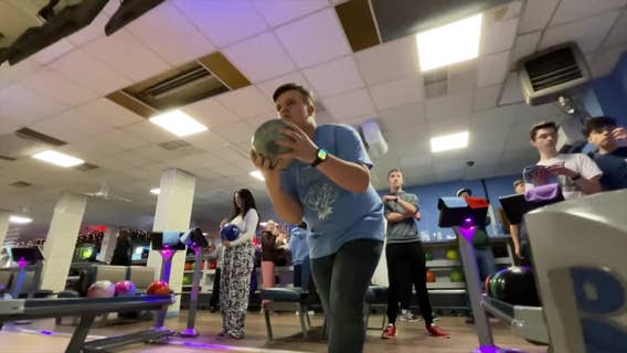 St. Thomas More junior finding success in many sports