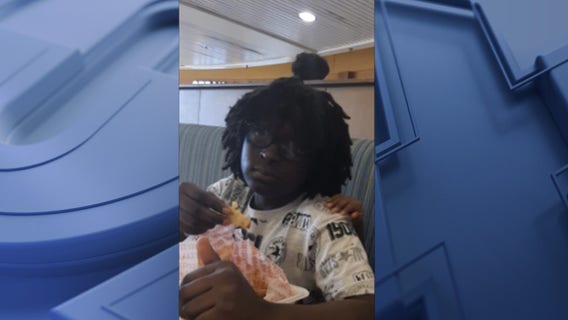 Critical missing Milwaukee boy found safe at school