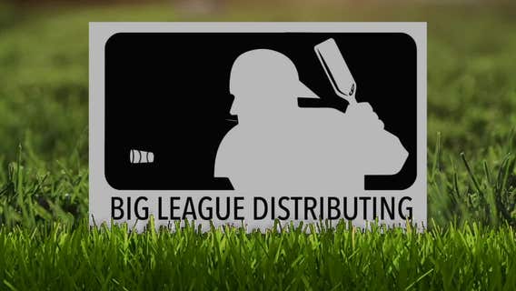 Black History Month: Big League Distributing takes swing in spirits game