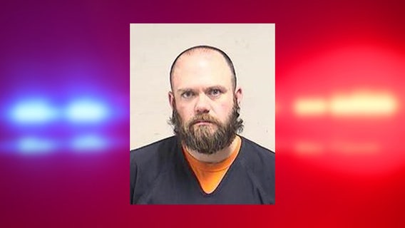 Kenosha suspicious death; suspect arrested after man, dog found dead