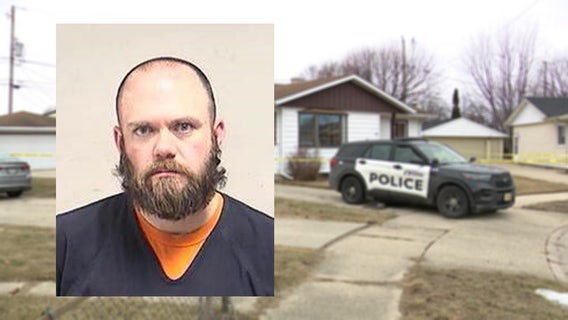 Kenosha burglary, homicide; man accused bound over for trial