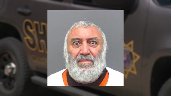 Racine County child porn, sex assault; man sentenced