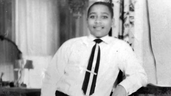 Black History Month: Emmett Till remembered by cousin in Milwaukee