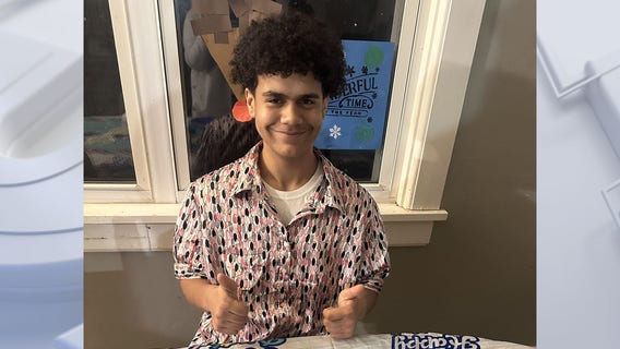 Sheboygan County teen found safe, reported missing Tuesday