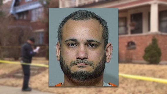 Milwaukee landlord killed, tenant charged, competency exam ordered