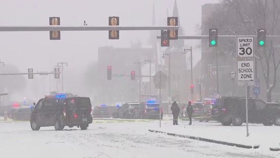 Milwaukee police shooting: Medical examiner ID's suspect killed