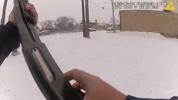 Milwaukee police shooting near 27th and Wisconsin; video released