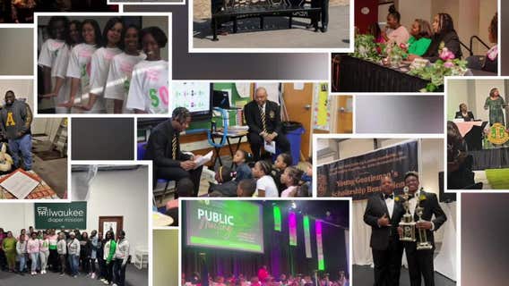 Black History Month: Impact of the Divine Nine