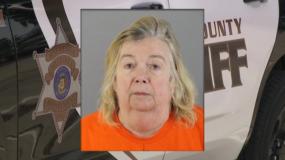 Argument ends in Waukesha County shooting; man hurt, woman charged