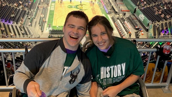 Disabled couples can't get married without losing benefits