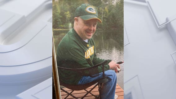 Franklin man reported missing is located and safe