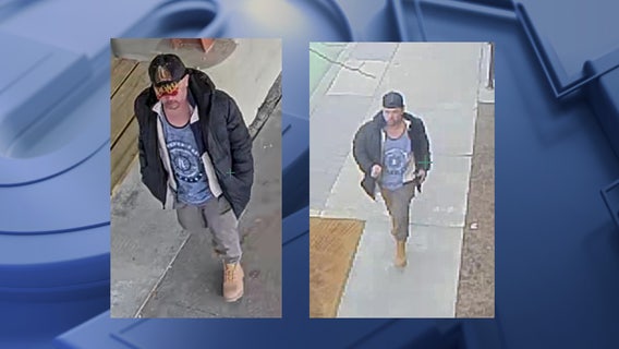 West Allis sexual assault near 70th and National, suspect arrested