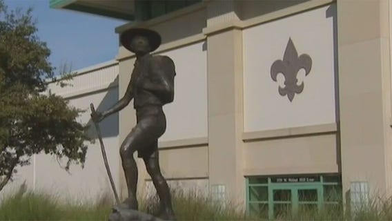 Scouting America: Boy Scouts of America rebrands