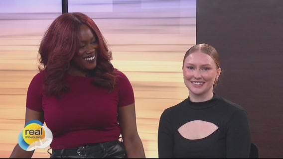 Valentine's Day makeup; Trendy looks to try at home