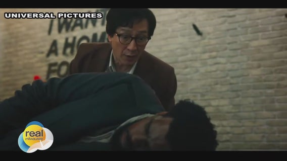 'Love Hurts'; Gino at the Movies