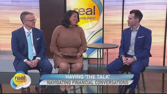 Tips for navigating financial conversations