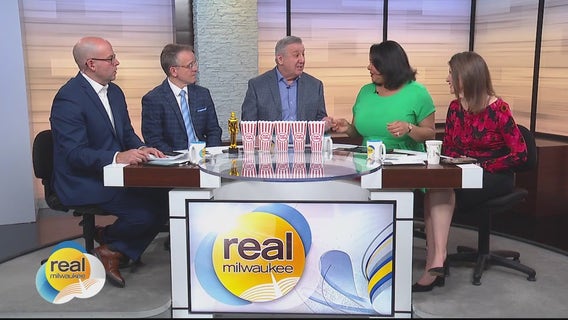 2025 Oscars predictions; Gino at the Movies