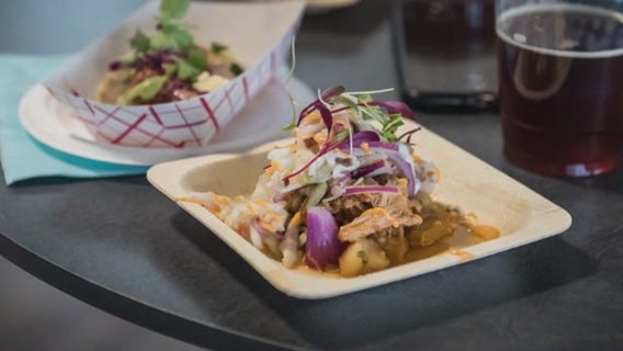 'Unwrapped Waukesha' SHARP Literacy fundraiser, McDonald's creations