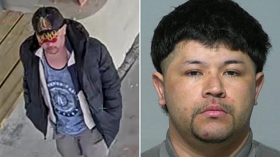 West Allis sexual assault, man sentenced to time served