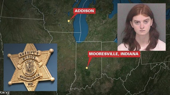 Washington County Sheriff's Office helps stop Indiana school shooting